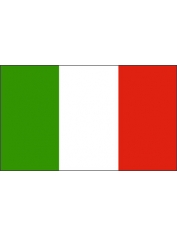 Italian Flag Large - Country Flags